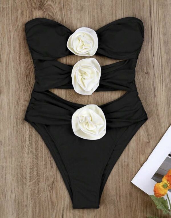 INTERO ROSE