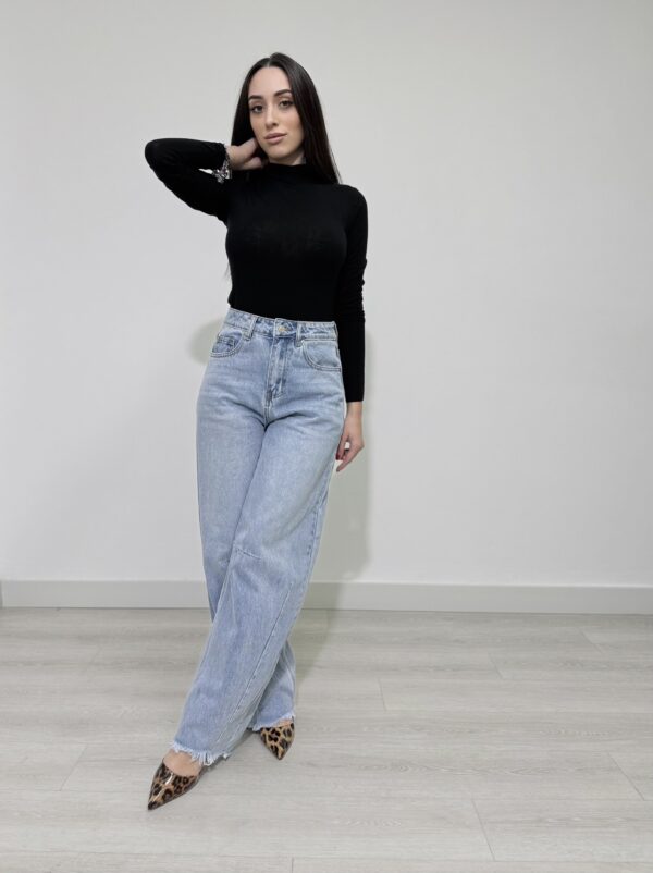 JEANS BALLON - immagine 4