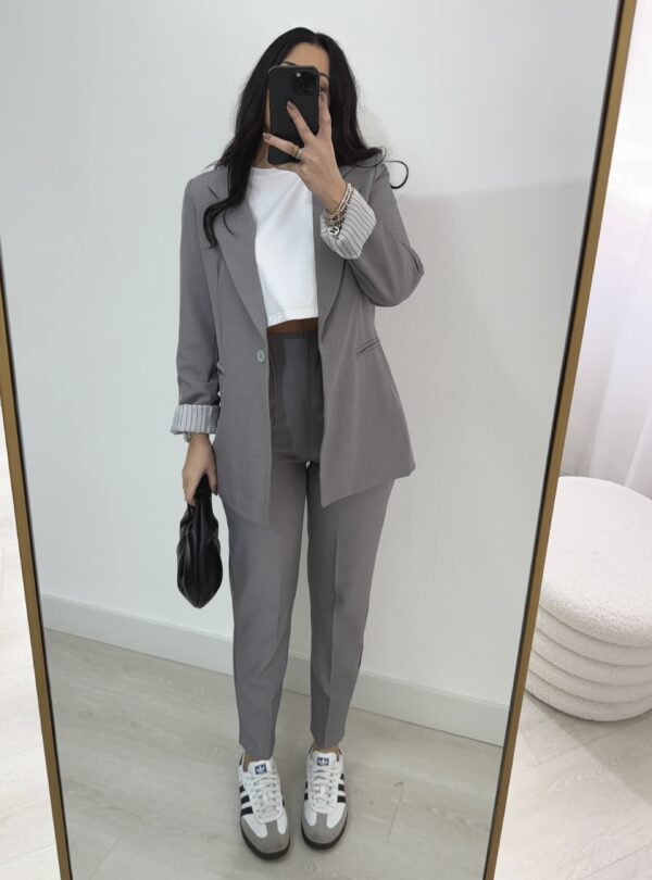 PANTALONE ZAIRA - immagine 4