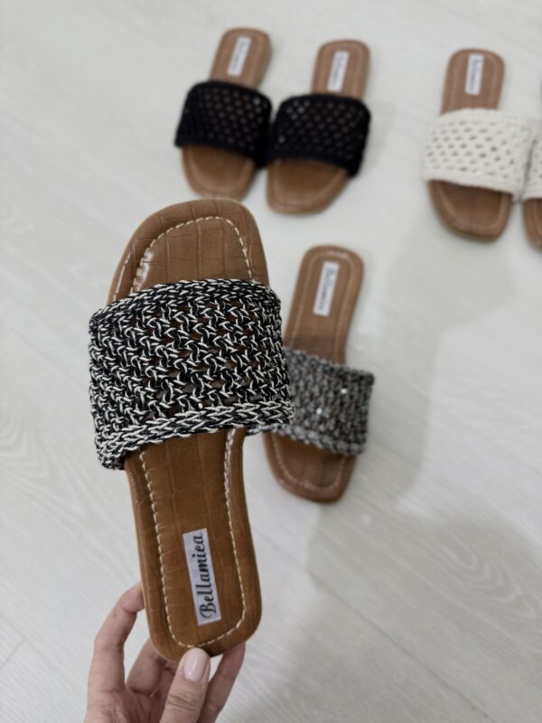 SANDALO CROCHET - immagine 2