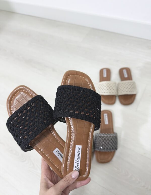 SANDALO CROCHET - immagine 3