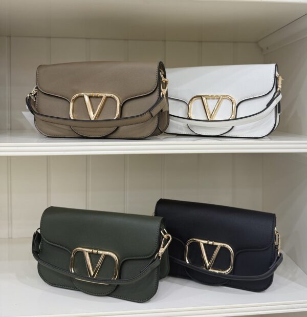 BORSA V.