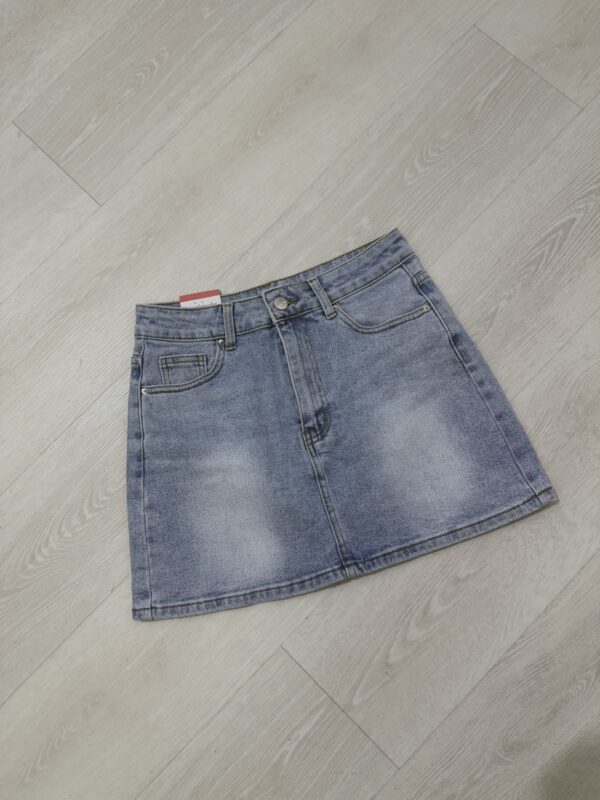 GONNA A JEANS - immagine 3