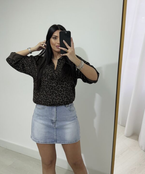 GONNA A JEANS - immagine 2