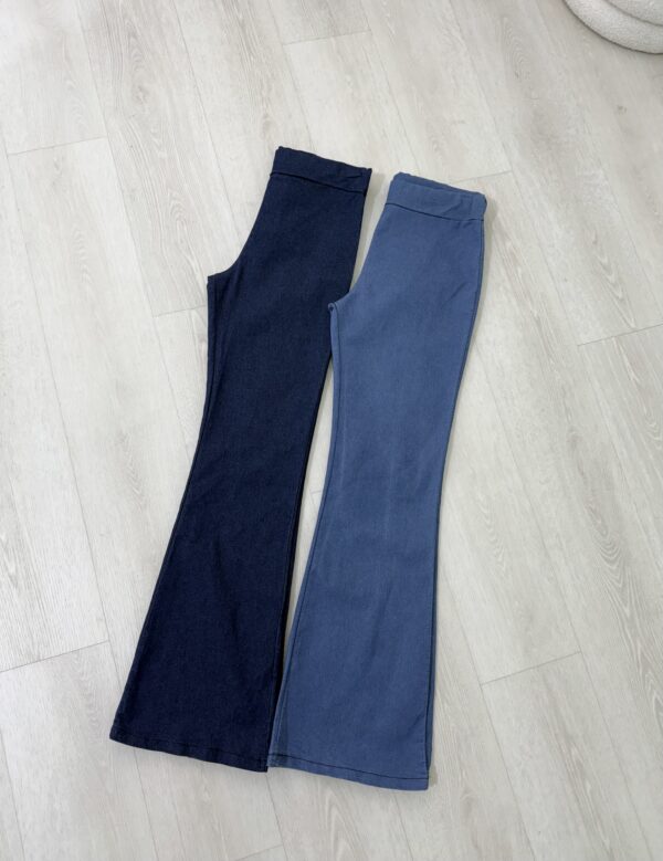 JEANS ELASTICIZZATO - immagine 3