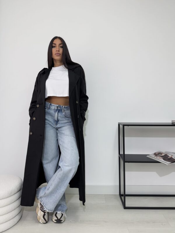 TRENCH OBSESSED - immagine 6