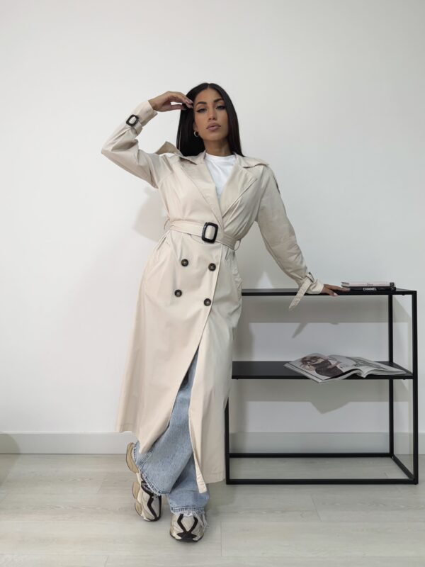 TRENCH OBSESSED - immagine 5