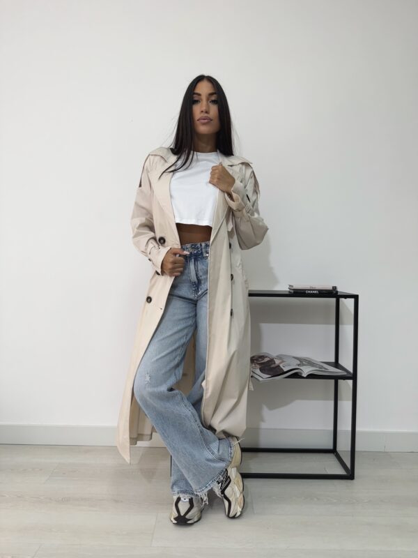 TRENCH OBSESSED - immagine 4