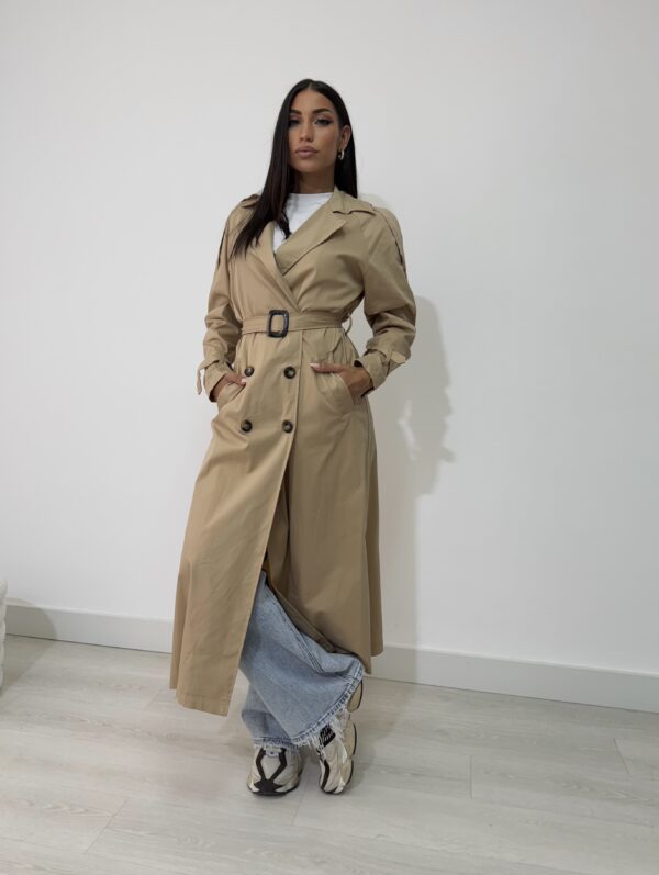 TRENCH OBSESSED