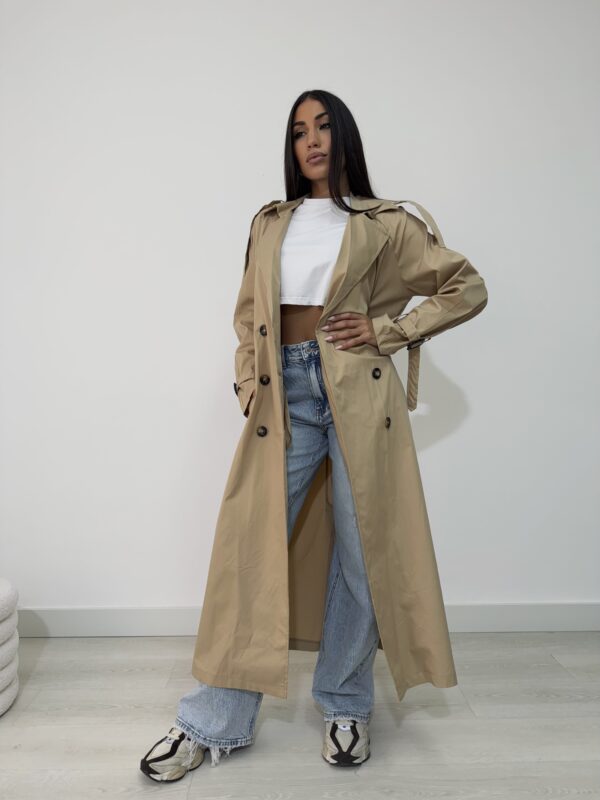 TRENCH OBSESSED - immagine 3