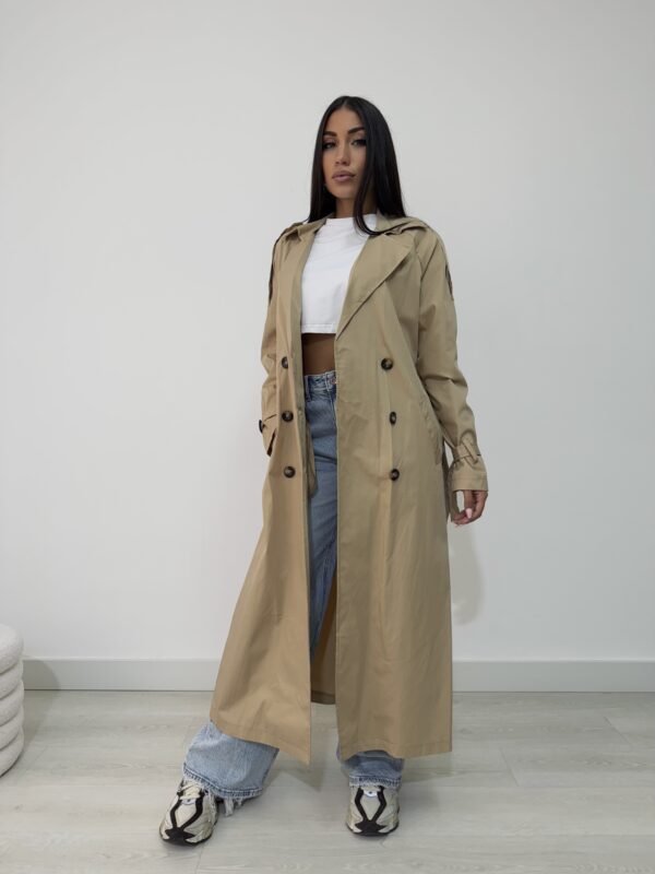 TRENCH OBSESSED - immagine 2