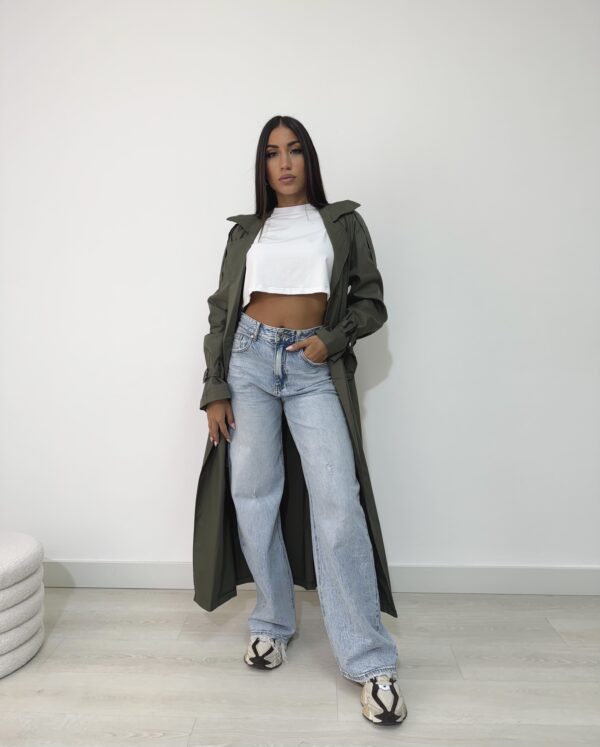 TRENCH OBSESSED - immagine 8