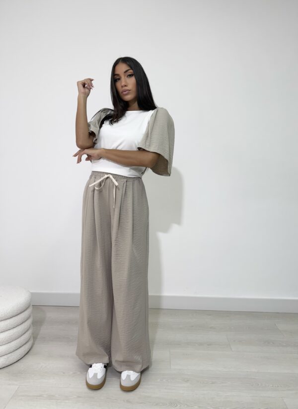 COORDINATO SPRING COLORS