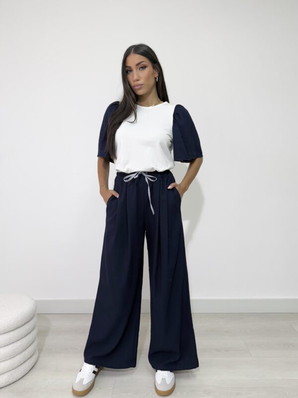 COORDINATO SPRING COLORS - immagine 4