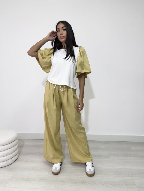 COORDINATO SPRING COLORS - immagine 2