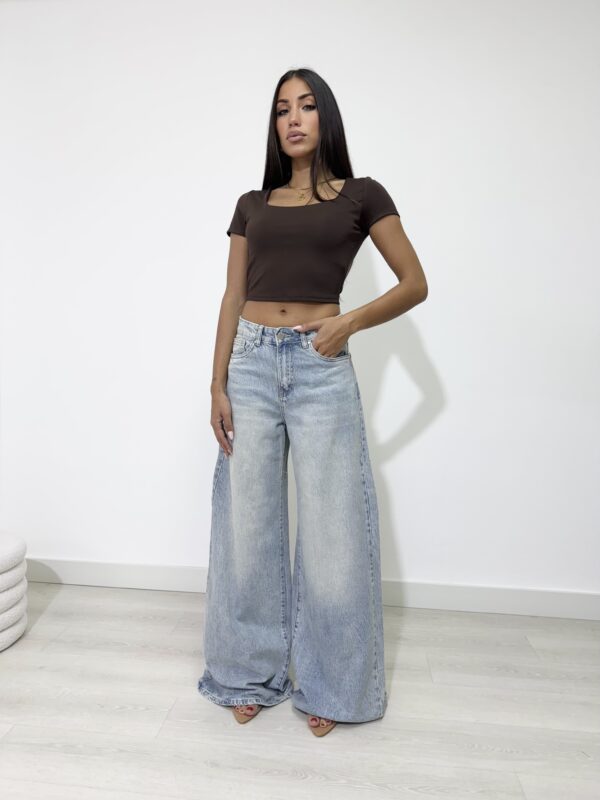 JEANS MEGA BAGGY - immagine 3
