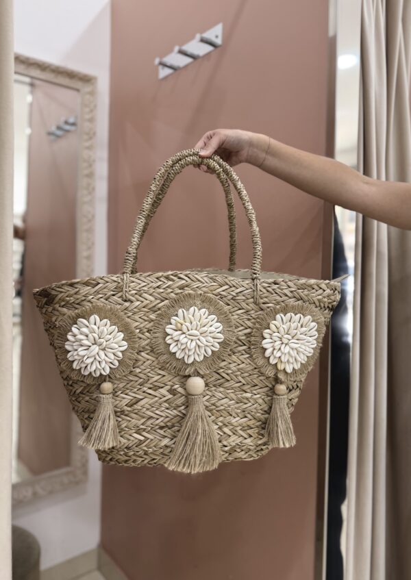 BORSA ISCHIA
