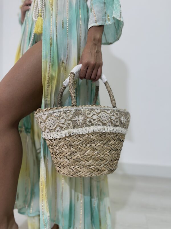 BORSA PANAREA