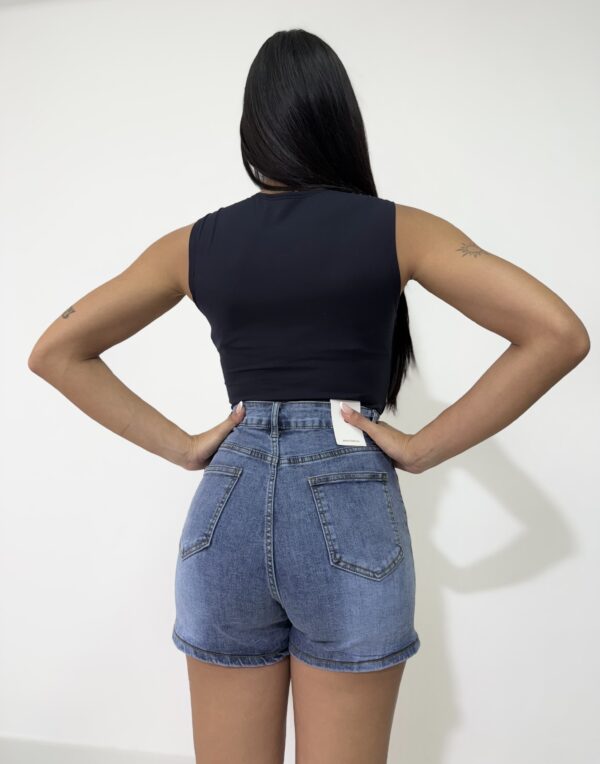 SHORTS NORA - immagine 2
