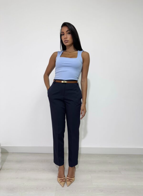 PANTALONE CAPRI