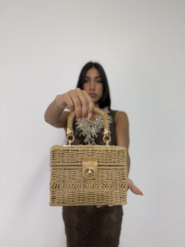 BORSA FILICUDI