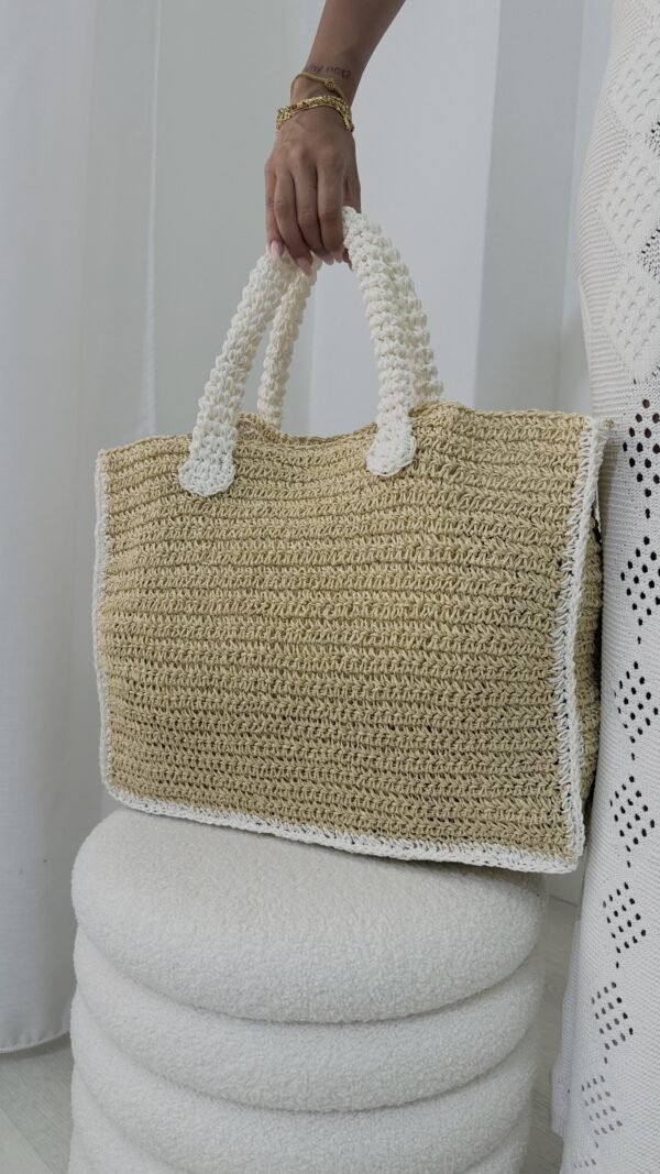 BORSA SAINT. B. - immagine 6
