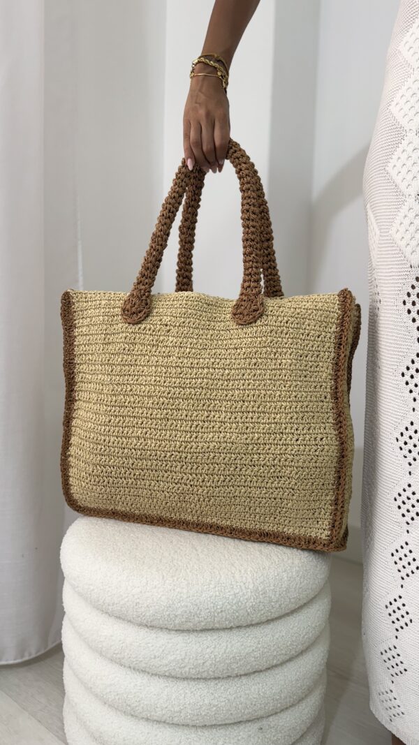 BORSA SAINT. B. - immagine 5