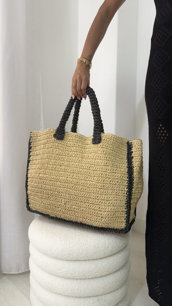 BORSA SAINT. B. - immagine 4