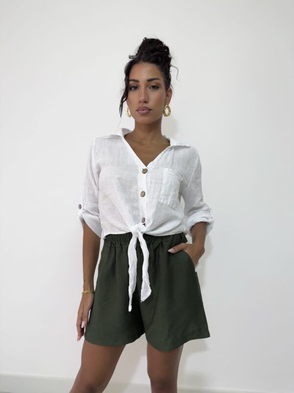 SHORTS COMFY - immagine 3