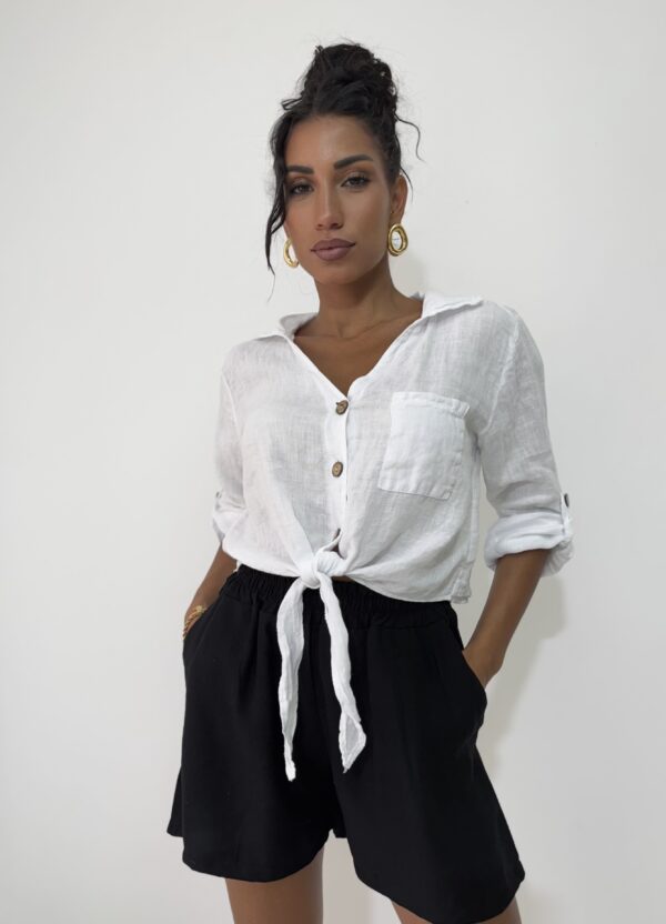 SHORTS COMFY - immagine 4