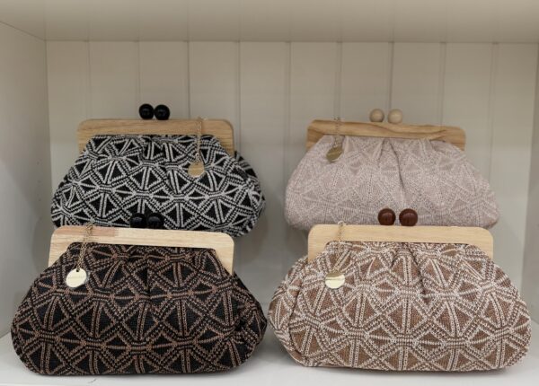 BORSA PASTICCINO GRANDE - immagine 3