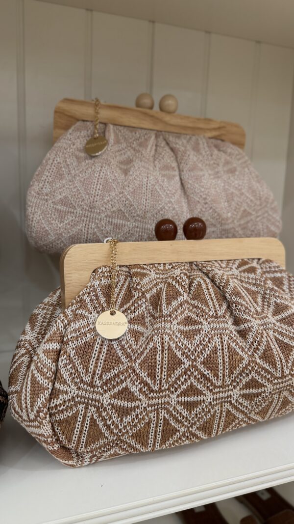 BORSA PASTICCINO GRANDE