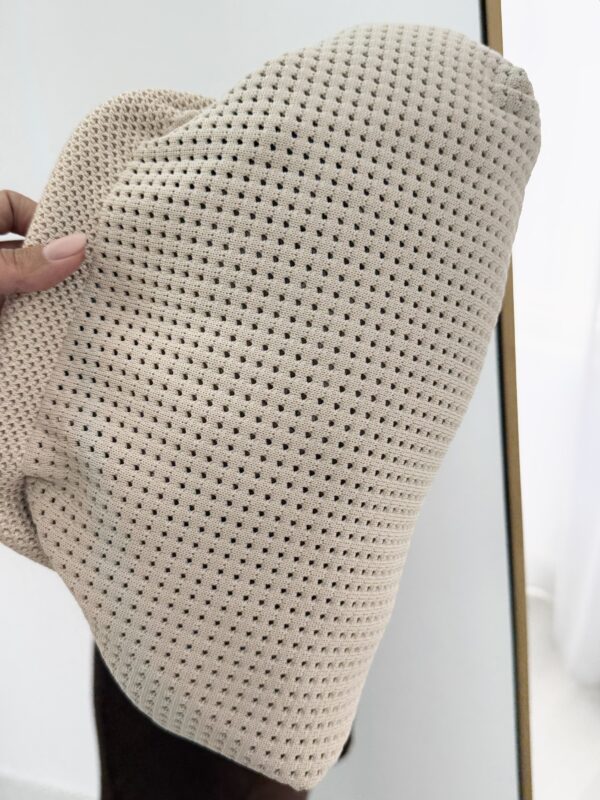 BORSA CROCHET - immagine 2