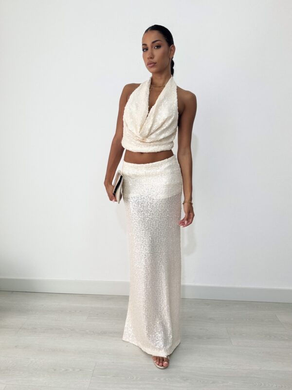 COORDINATO GLAM - immagine 3