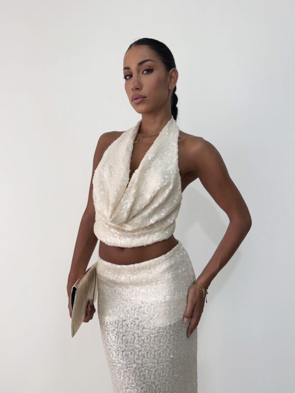 COORDINATO GLAM - immagine 4
