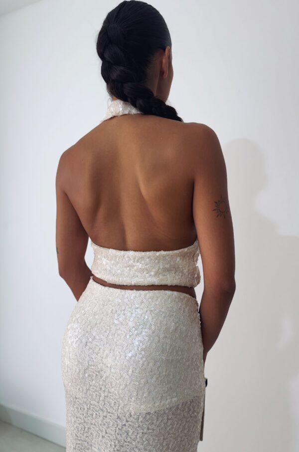 COORDINATO GLAM - immagine 5
