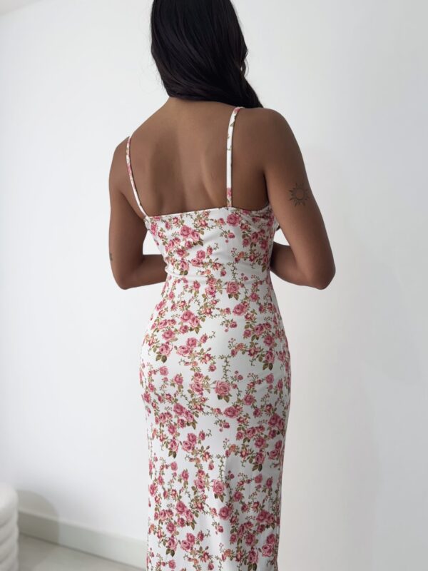 ABITO FLEURS - immagine 3