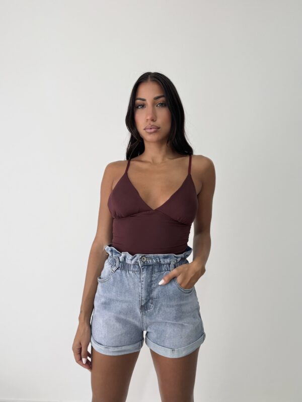 SHORTS CANDY