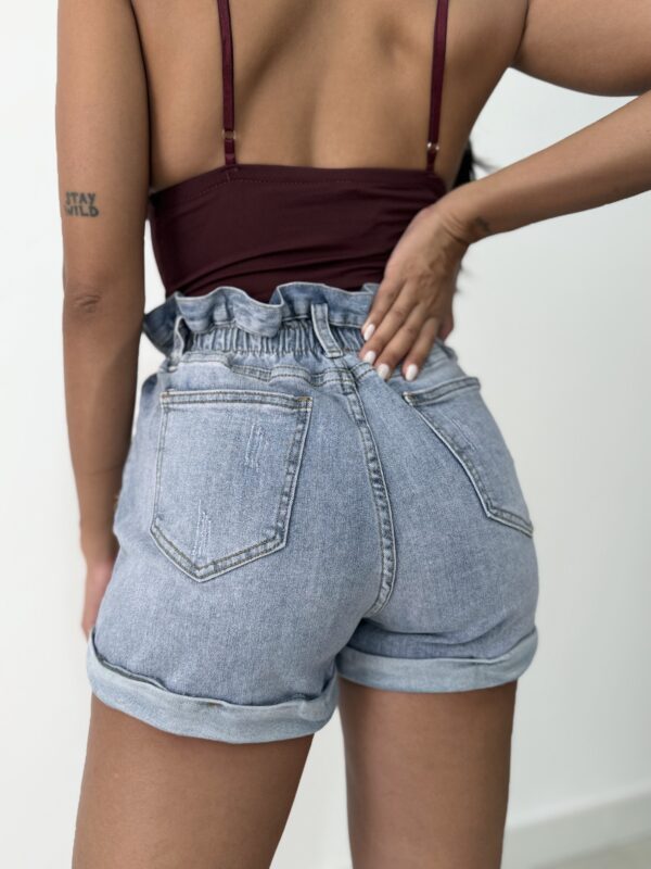 SHORTS CANDY - immagine 2