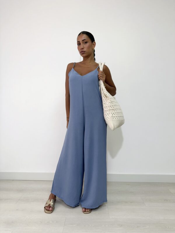 JUMPSUIT JESSIE - immagine 3