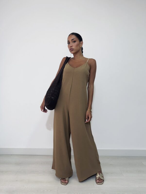 JUMPSUIT JESSIE