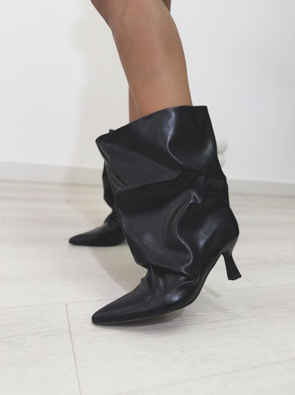 STIVALETTO KADY