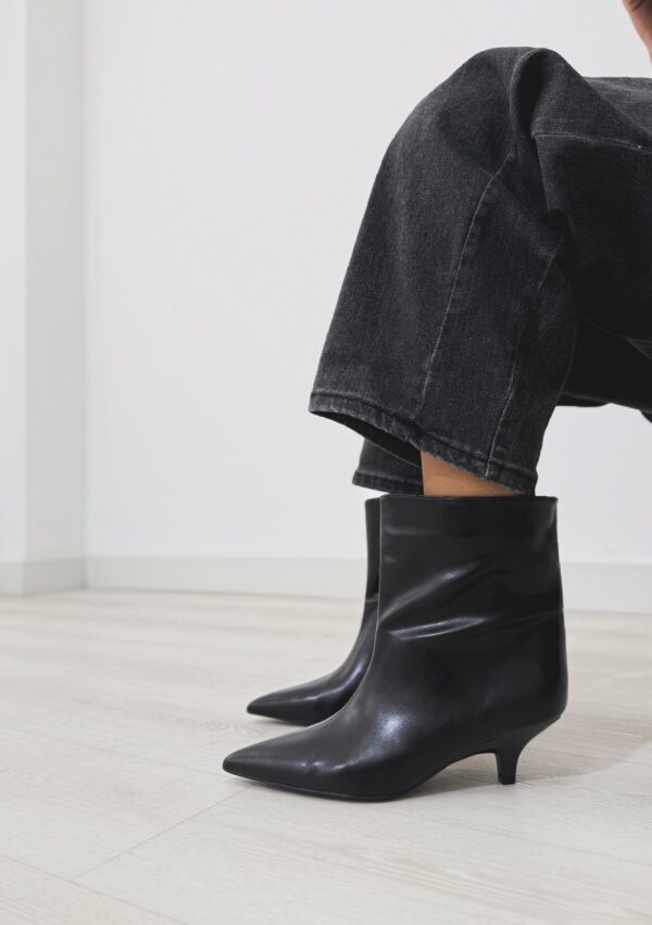 STIVALETTO AMBER