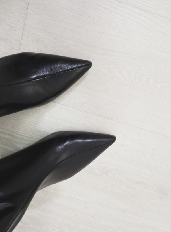 STIVALETTO AMBER - immagine 2