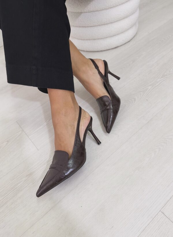 SLINGBACK JOY
