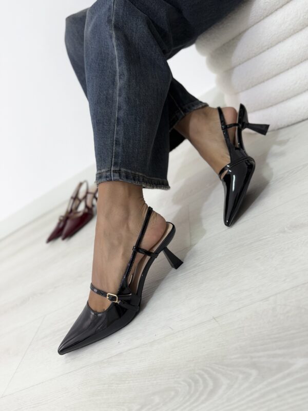 SLINGBACK DIANA - immagine 2