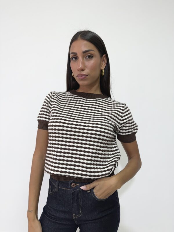 MAGLIA LORA