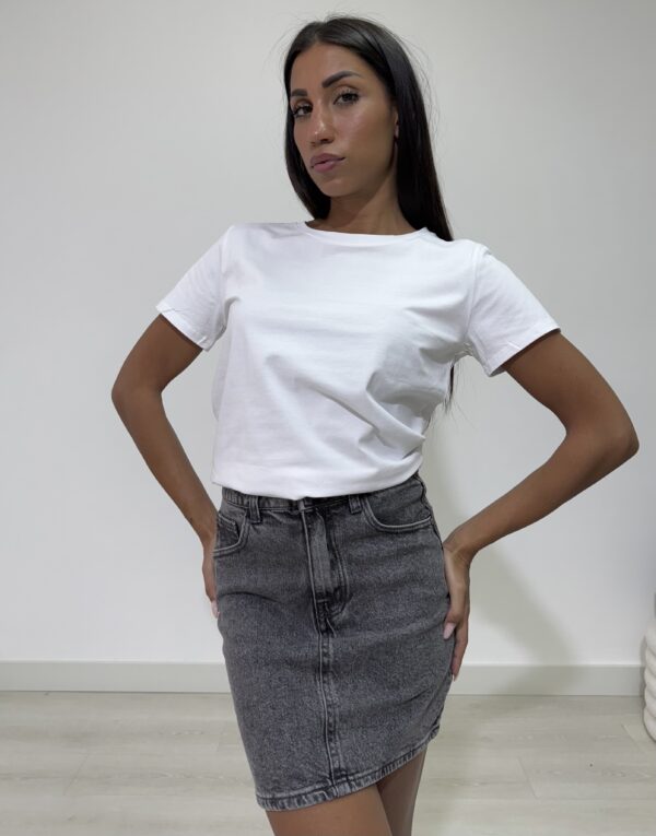T-SHIRT BASIC