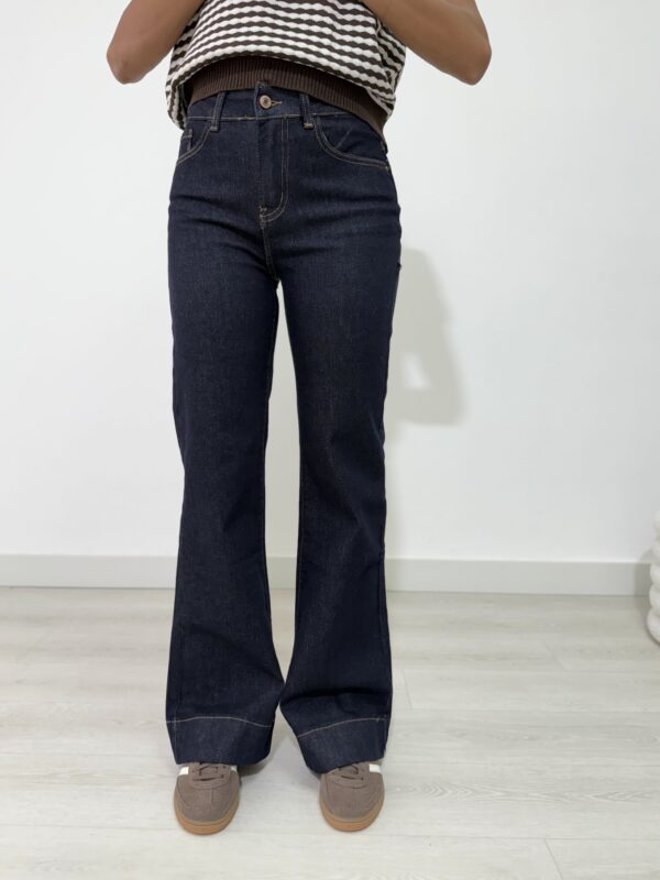 JEANS WIDE LEG IRIS