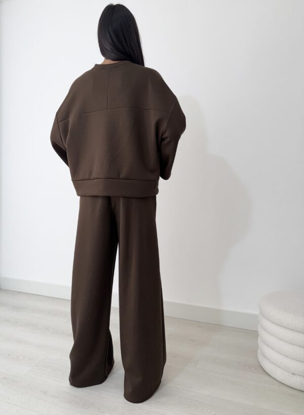 COORDINATO MAGLIA E PANTALONE - immagine 5
